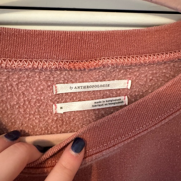 Anthropologie “Austin 1997” crew neck sweatshirt - Picture 2 of 4